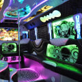 Everything You Need to Know About Party Buses