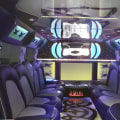 Do I Need a CDL to Drive a Party Bus in Texas?