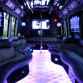 How much is a party bus to atlantic city?