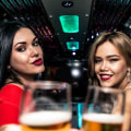 Can you do drugs in a limo?