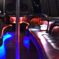 Do you offer any packages that include insurance with the rental of a party bus?