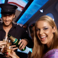 Making a Party Bus Fun: Tips and Ideas