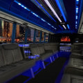 Party Bus Rental Prices in Boston, MA