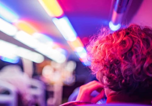 Fun Games to Play on a Bachelorette Party Bus