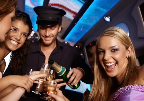 Making a Party Bus Fun: Tips and Ideas
