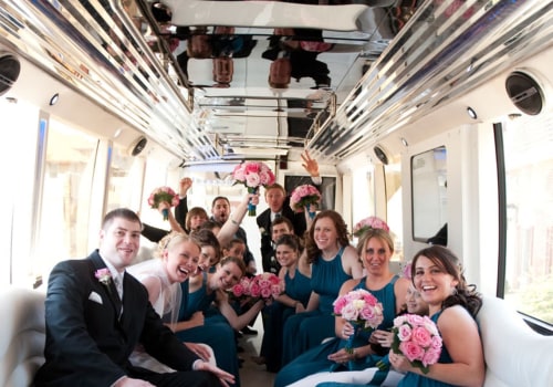 Do i need to provide my own insurance for the party bus rental?